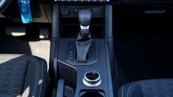 Mitsubishi L200 Brand New 2026 Mitsubishi L200 GLX (C80) 2.5L Diesel Pick-Up – GCC Specs | Export Ready