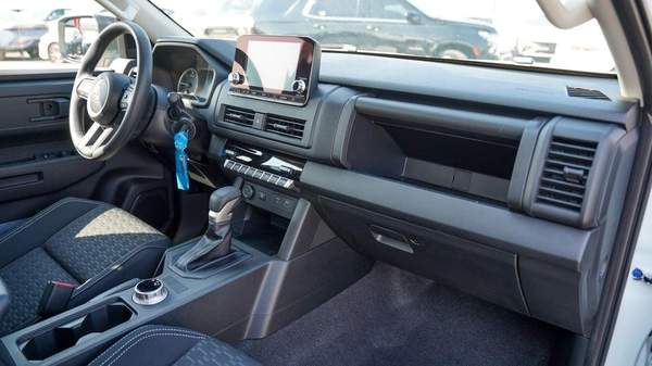 Mitsubishi L200 Brand New 2026 Mitsubishi L200 GLX (C80) 2.5L Diesel Pick-Up – GCC Specs | Export Ready