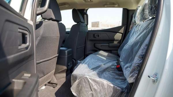 Mitsubishi L200 Brand New 2026 Mitsubishi L200 GLX (C80) 2.5L Diesel Pick-Up – GCC Specs | Export Ready