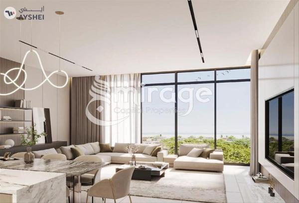 APARTMENT FOR SALE IN REEM HILLS, NAJMAT ABU DHABI