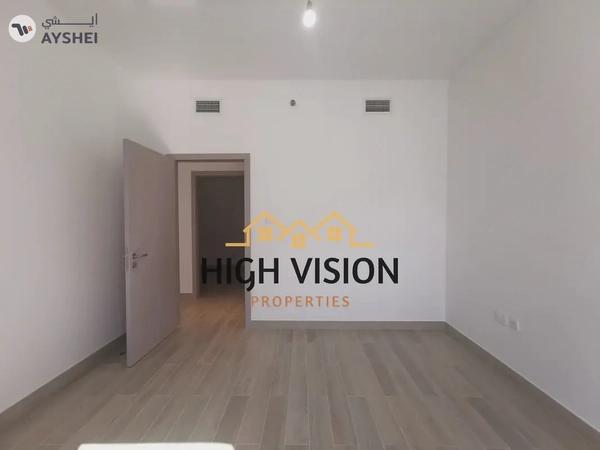 Water's Edge, Yas Island, Abu Dhabi