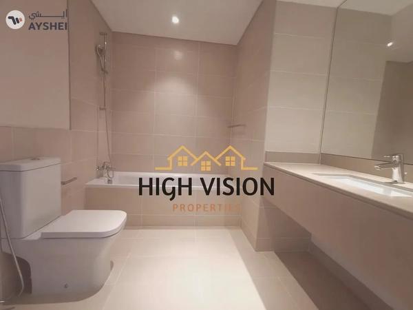 Water's Edge, Yas Island, Abu Dhabi