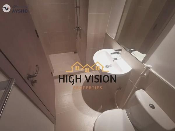 Water's Edge, Yas Island, Abu Dhabi