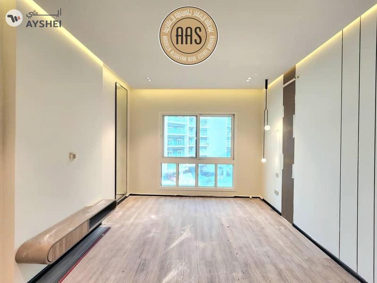 Brand new amazing layout 2bhk rent120k//with kitchen appliances//arjan dubai-9-9