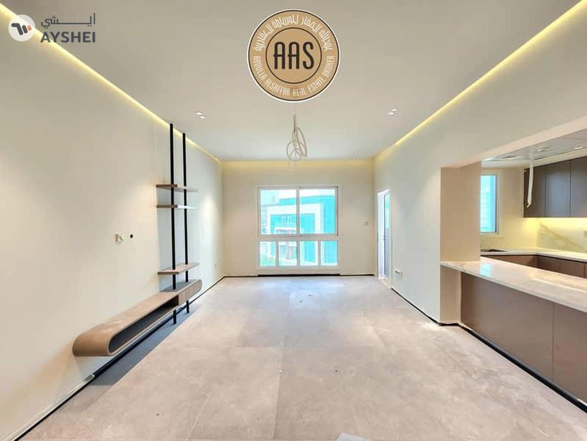 Brand new amazing layout 2bhk rent120k//with kitchen appliances//arjan dubai-11-11