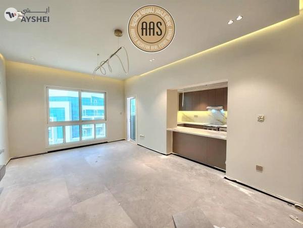 Brand new amazing layout 2bhk rent120k//with kitchen appliances//arjan dubai