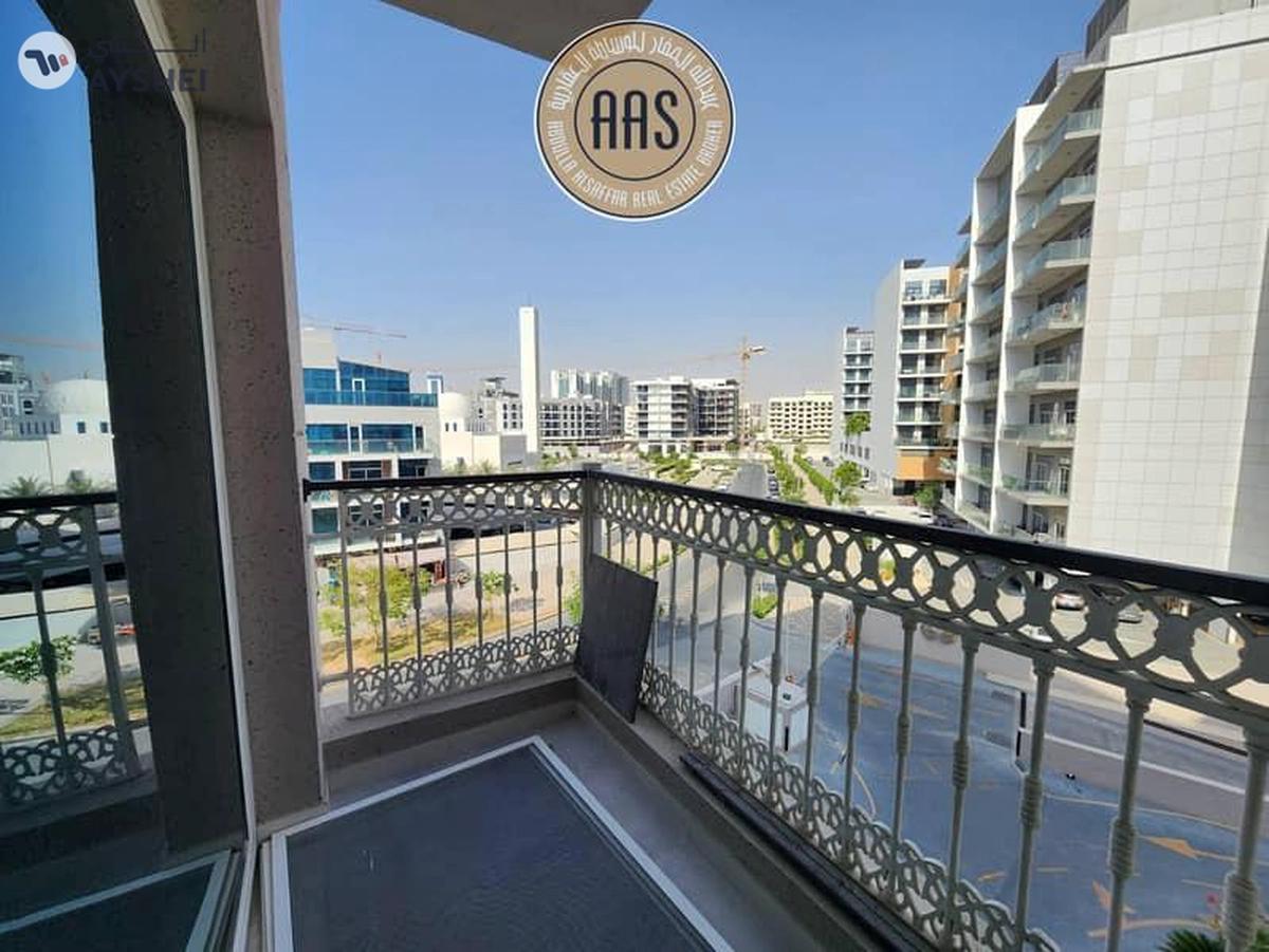 Brand new amazing layout 2bhk rent120k//with kitchen appliances//arjan dubai-13-13