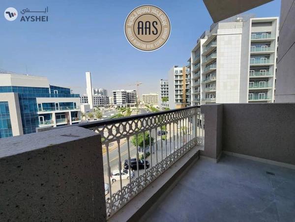 Brand new amazing layout 2bhk rent120k//with kitchen appliances//arjan dubai