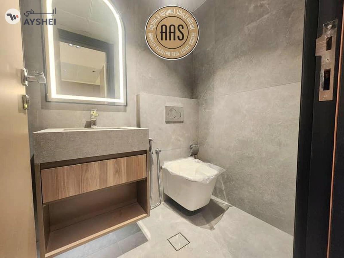 Brand new amazing layout 2bhk rent120k//with kitchen appliances//arjan dubai-18-18