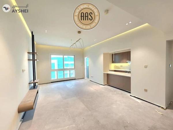 Brand new amazing layout 2bhk rent120k//with kitchen appliances//arjan dubai