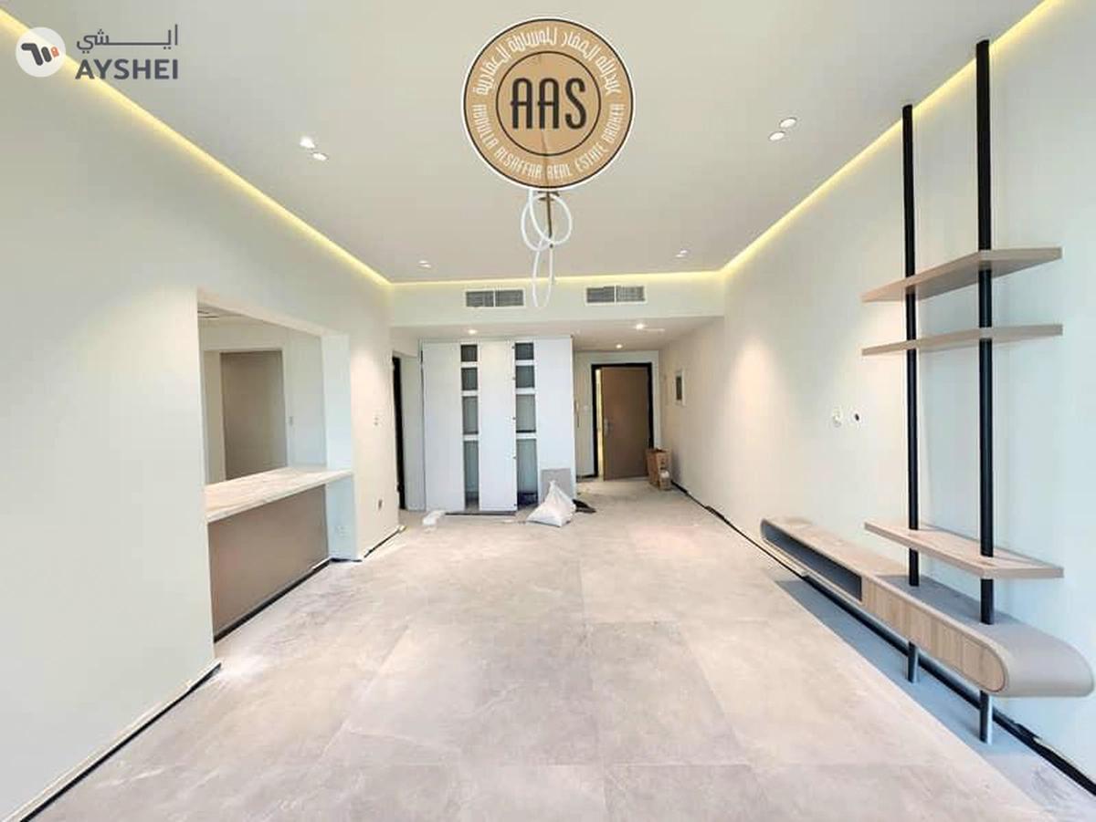 Brand new amazing layout 2bhk rent120k//with kitchen appliances//arjan dubai-1-landscape