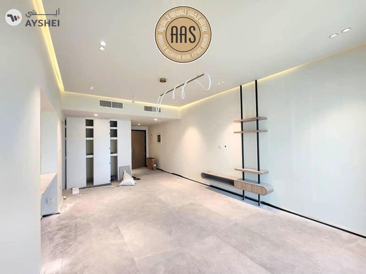 Brand new amazing layout 2bhk rent120k//with kitchen appliances//arjan dubai-3-3