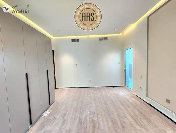 Brand new amazing layout 2bhk rent120k//with kitchen appliances//arjan dubai