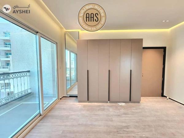 Brand new amazing layout 2bhk rent120k//with kitchen appliances//arjan dubai