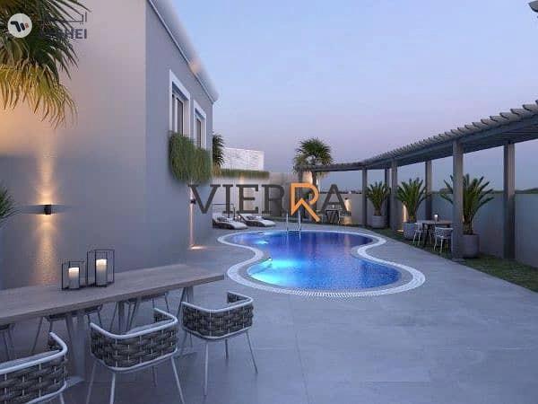 Silicon Star 2 Building, Dubai Silicon Oasis (DSO), Dubai