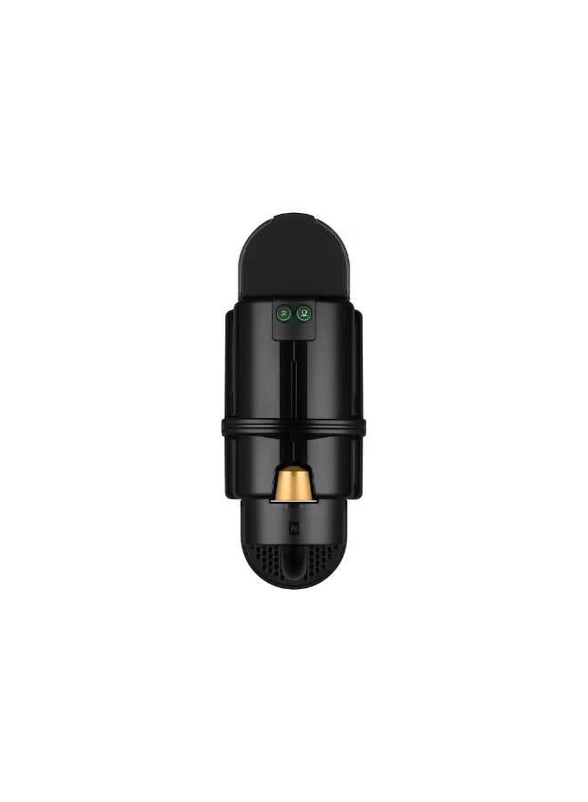 Nespresso Inissia D40 Espresso Capsule Coffee Machine-2-2