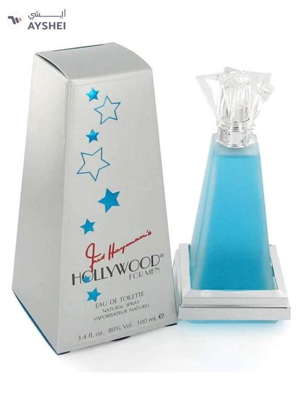 Beverly Hills Hollywood EDT 100ml