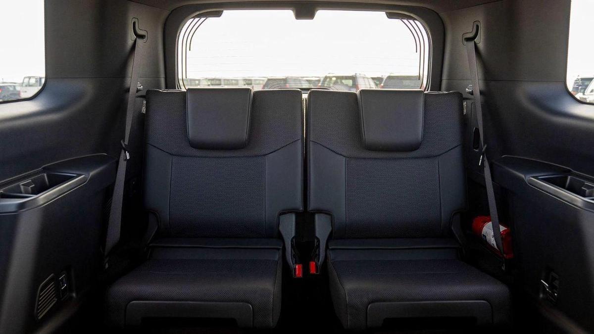 Toyota Prado PRADO 2025\FIRST EDITION DIESEL\(LHD) TOYOTA PRADO 250 2.8D AT FIRST EDITION MY2025 – BLUE & GREY RO-16-16