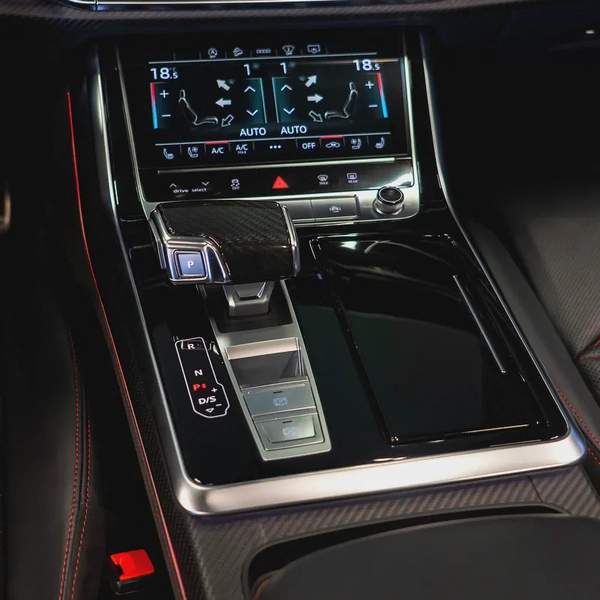 AED 5,749 P.M • 0% Downpayment • Audi RS Q8 Mansory Kit • 1 Year Warranty