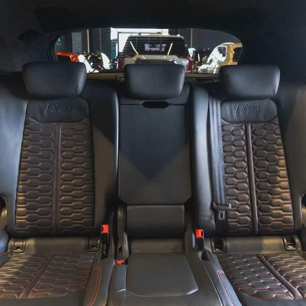 AED 5,749 P.M • 0% Downpayment • Audi RS Q8 Mansory Kit • 1 Year Warranty