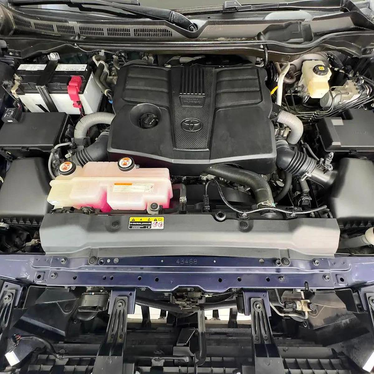 2023 Toyota Tundra Limited-6-6