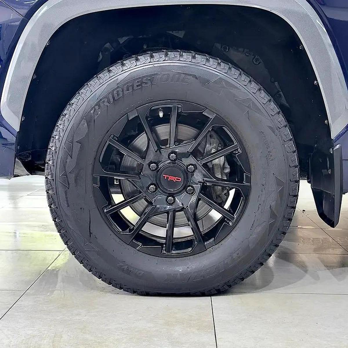 2023 Toyota Tundra Limited-9-9