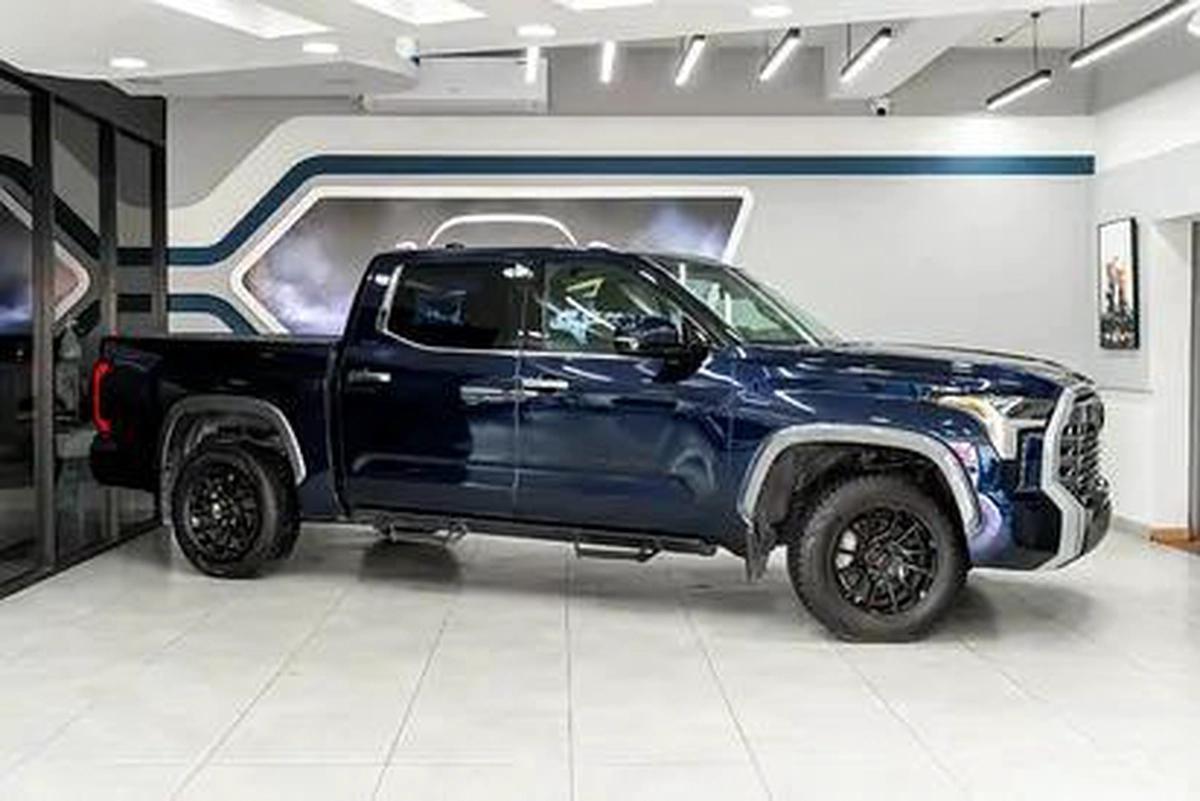 2023 Toyota Tundra Limited-0-0