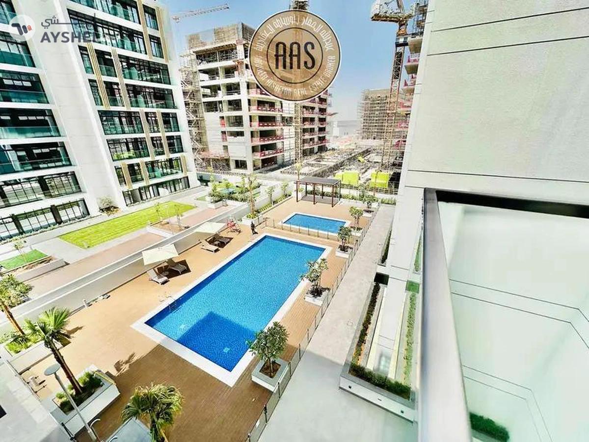 Pool view •• great community •• hot offer •• chiller free-12-12