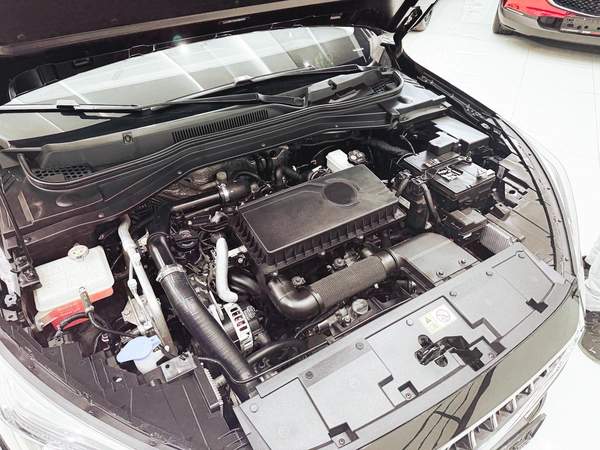 ️Massive Price Drop!!! // AED 800 // 20%DP // 2025 JAC J7 Luxury 1.5T V4