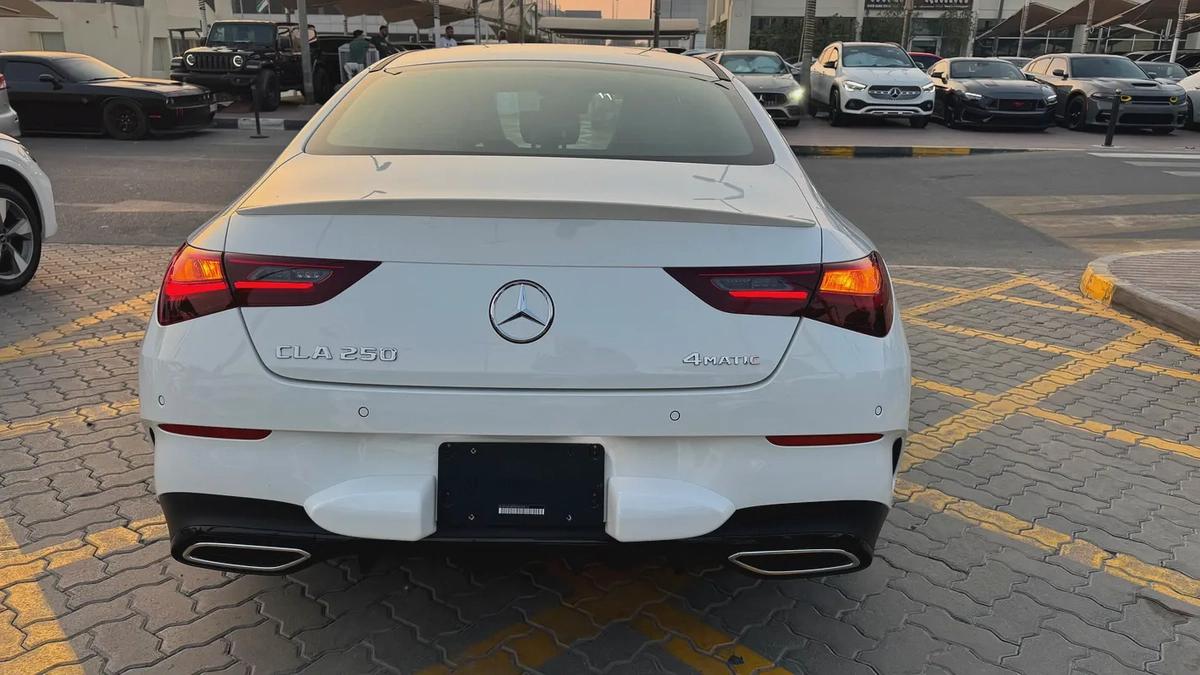 CLA 250 AMG-3-3
