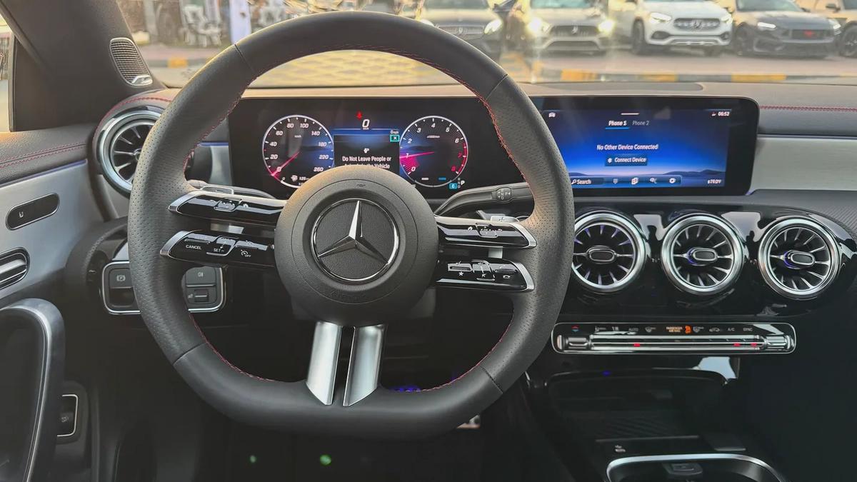 CLA 250 AMG-6-6