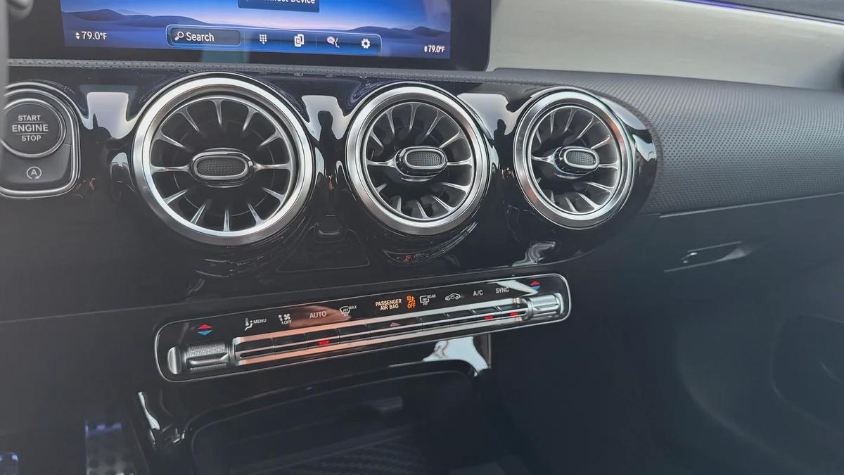 CLA 250 AMG-8-8