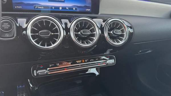 CLA 250 AMG