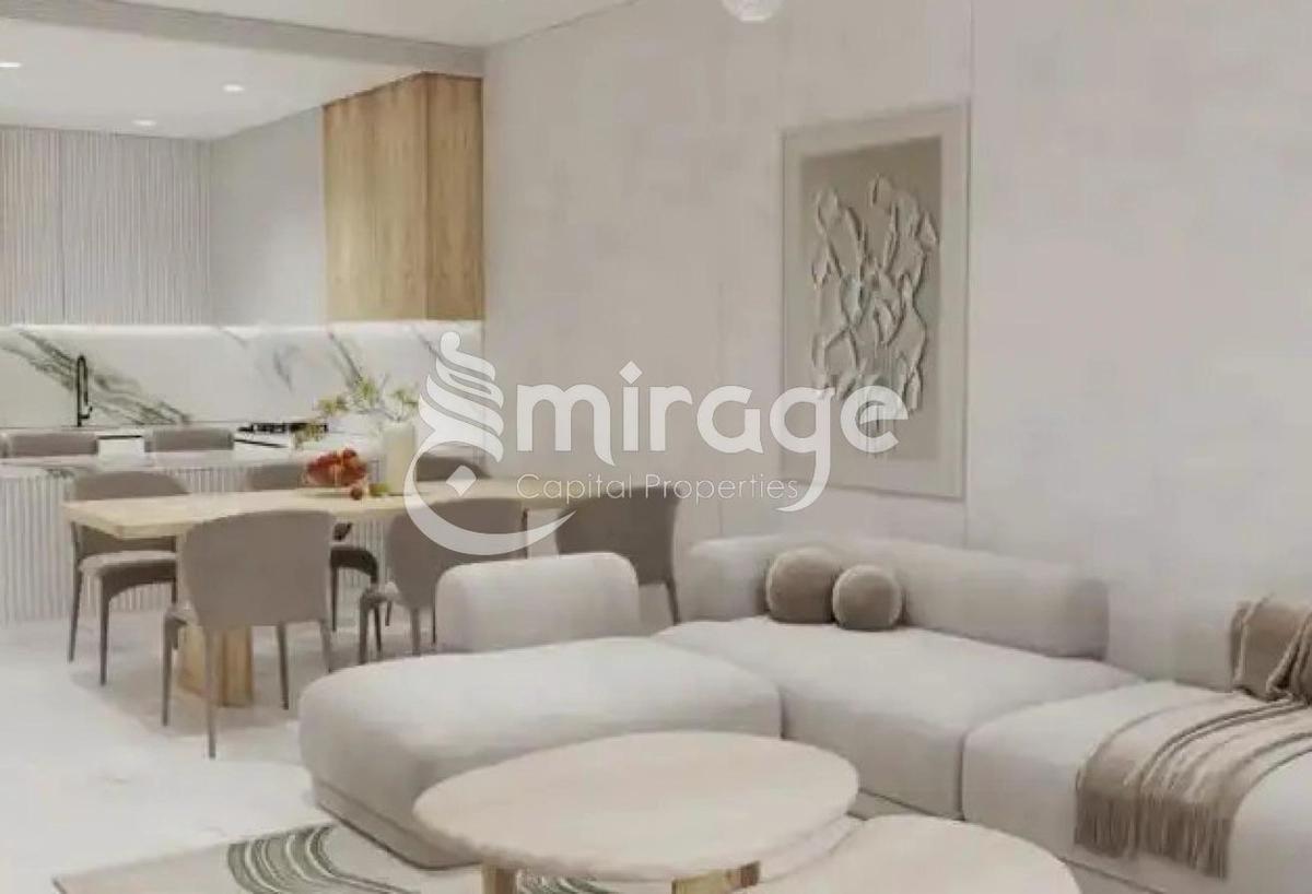 High Floor | Modern 1BR Unit | Full Sea View-2-2