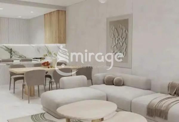 High Floor | Modern 1BR Unit | Full Sea View