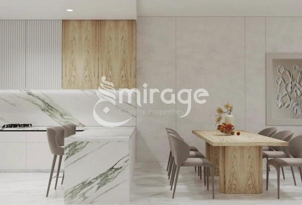 High Floor | Modern 1BR Unit | Full Sea View