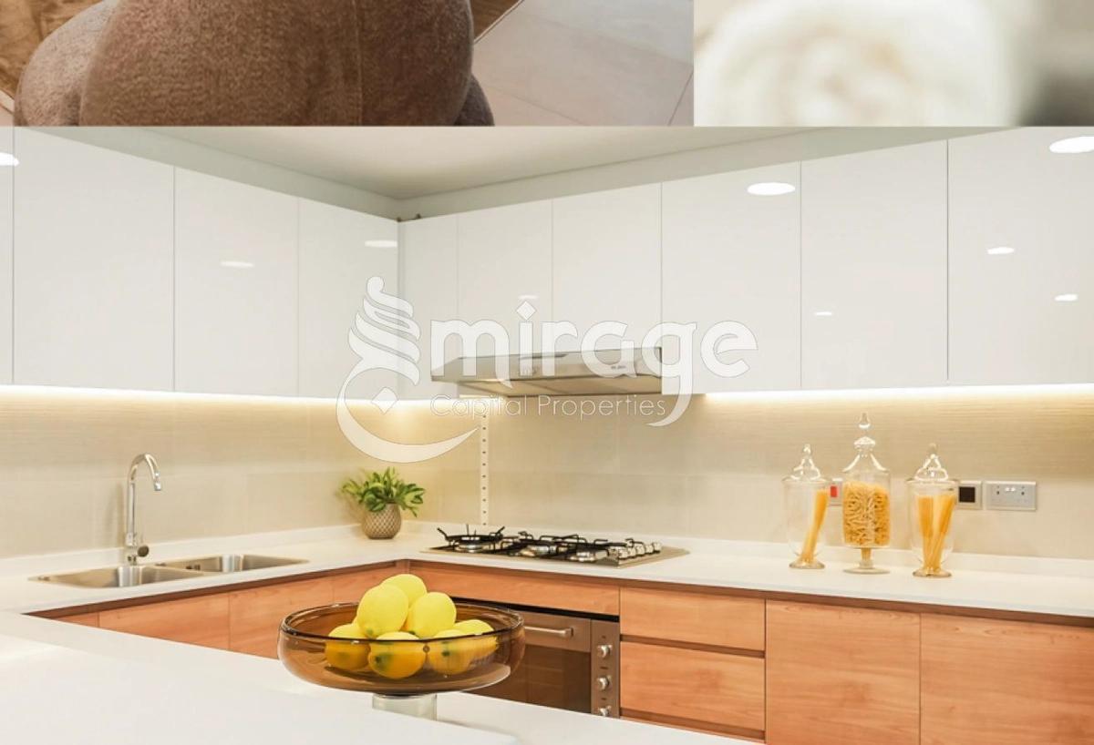 High Floor | Modern 1BR Unit | Full Sea View-4-4