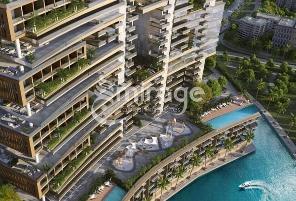 High Floor | Modern 1BR Unit | Full Sea View