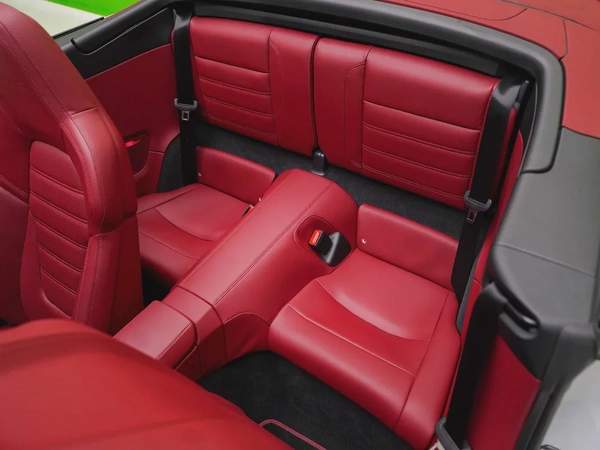 SWAP YOUR CAR for Turbo S Cabrio 2023 Sport Design - Carbon Package - Lifting