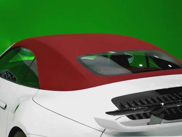 SWAP YOUR CAR for Turbo S Cabrio 2023 Sport Design - Carbon Package - Lifting