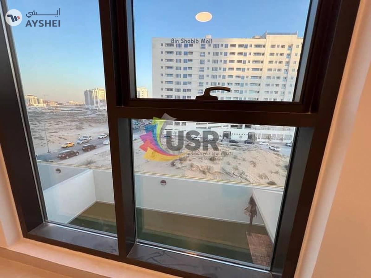 READY TO OCCUPY | 2BR WITH BALCONY | BRAND NEW FOR 105K-10-10