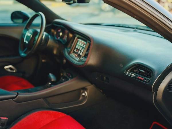 2023 Dodge Challenger RT ScatPack - # 14808