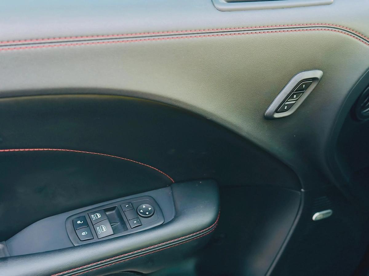 2023 Dodge Challenger RT ScatPack - # 14808-7-7