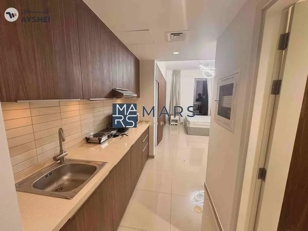 Luxury fully furnished Studio available for rent:36k