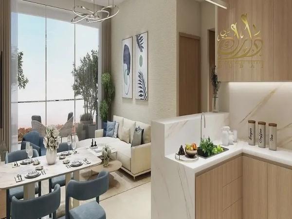 LAGOON VIEW-RAMADAN OFFER-FAMILIES GATED COMMUNITY