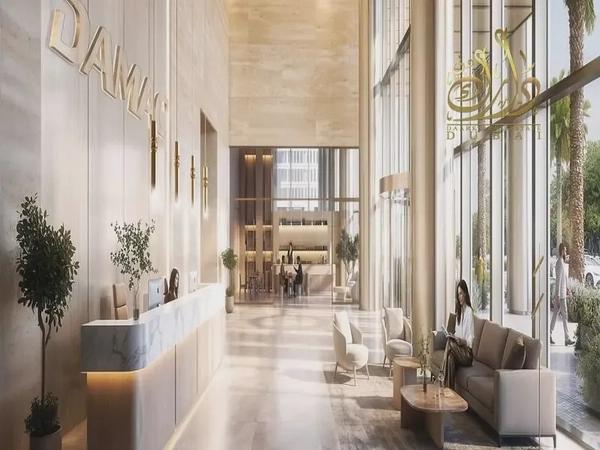 LAGOON VIEW-RAMADAN OFFER-FAMILIES GATED COMMUNITY