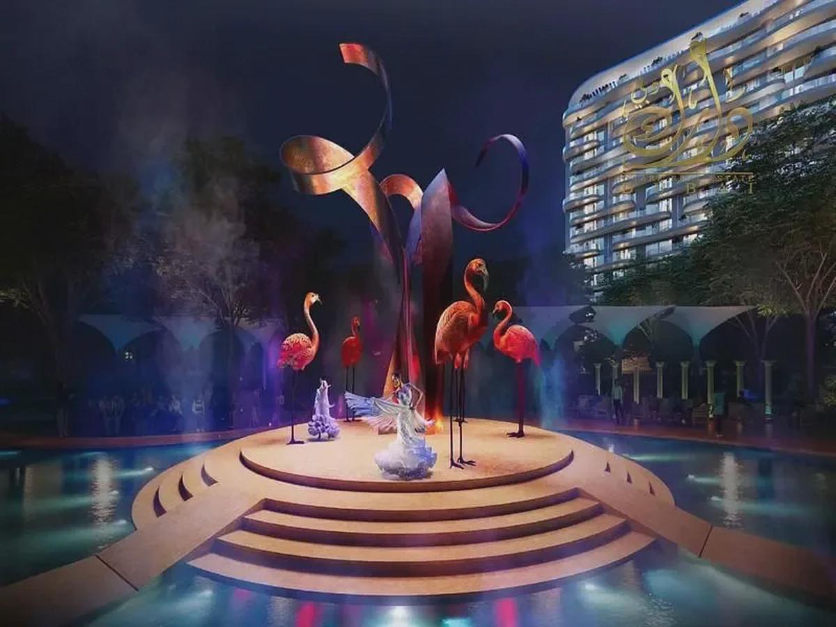 LAGOON VIEW-RAMADAN OFFER-FAMILIES GATED COMMUNITY-5-5