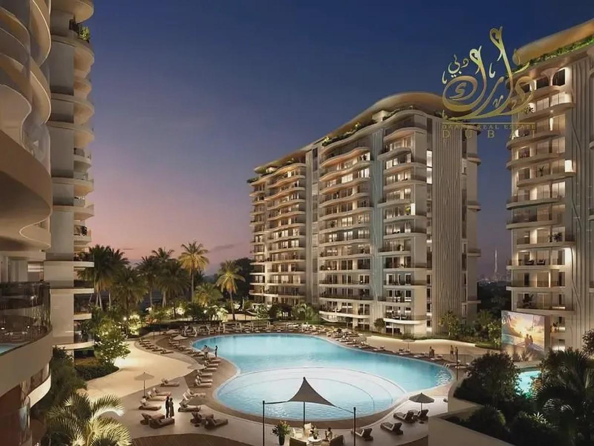 LAGOON VIEW-RAMADAN OFFER-FAMILIES GATED COMMUNITY-0-0