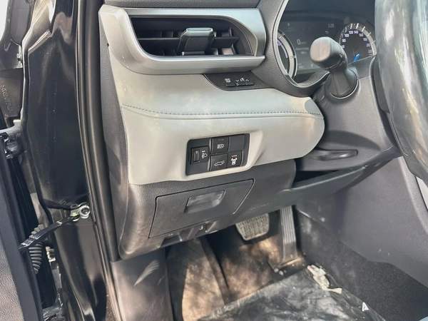 2025 TOYOTA HIGHLANDER HEV GLE-E WHITE | FROMAGE