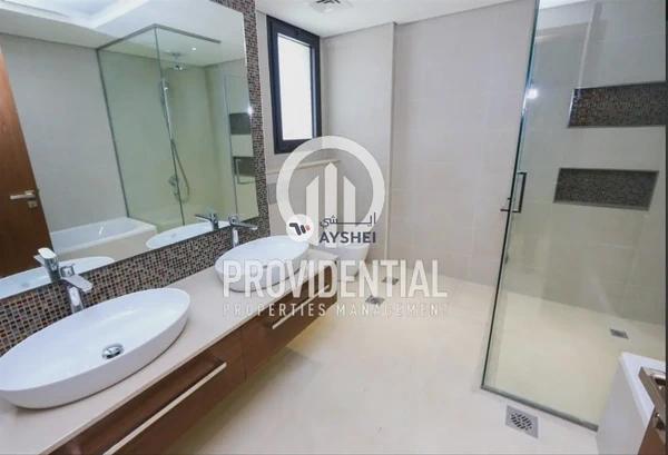 VILLA FOR RENT IN WEST YAS, YAS ISLAND